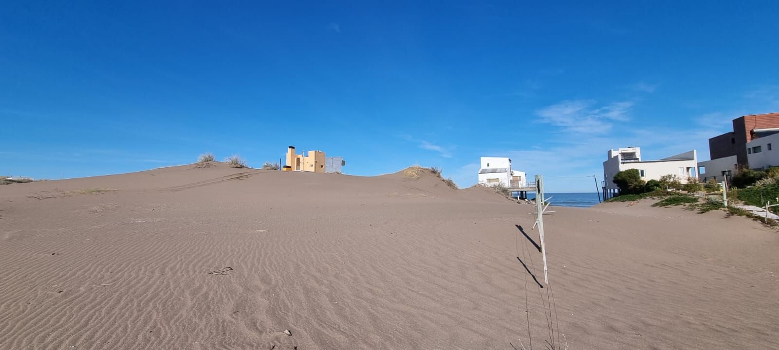 Terreno en Venta en Mar Del Plata 150,  Monte Hermoso - Bahía Blanca Propiedades | SITIO OFICIAL l