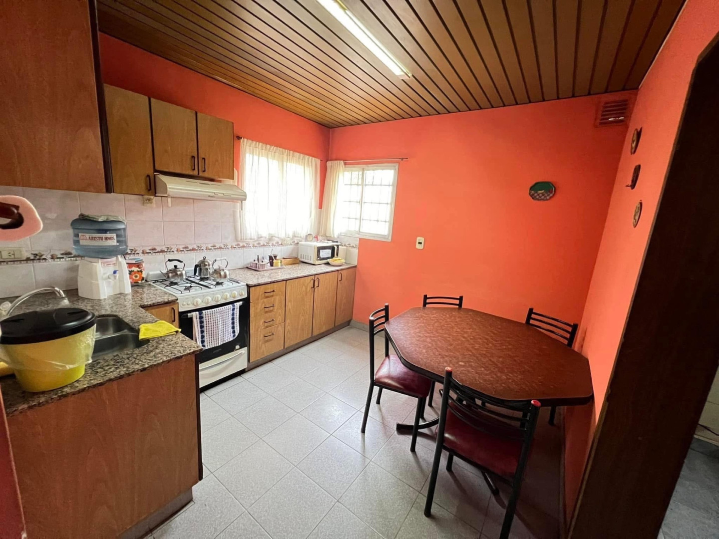 Casa con Local en Venta en Pacífico 2200, Vista Alegre, Bahía Blanca - Bahía Blanca Propiedades | SITIO OFICIAL l