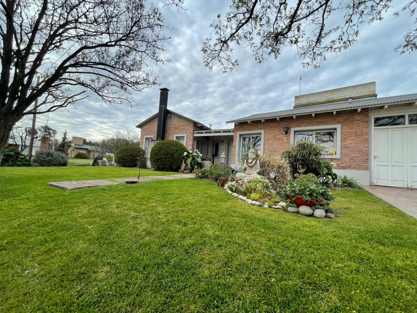 Casa en Venta en Pago Chico, Pago Chico, Bahía Blanca - Bahía Blanca Propiedades | SITIO OFICIAL l