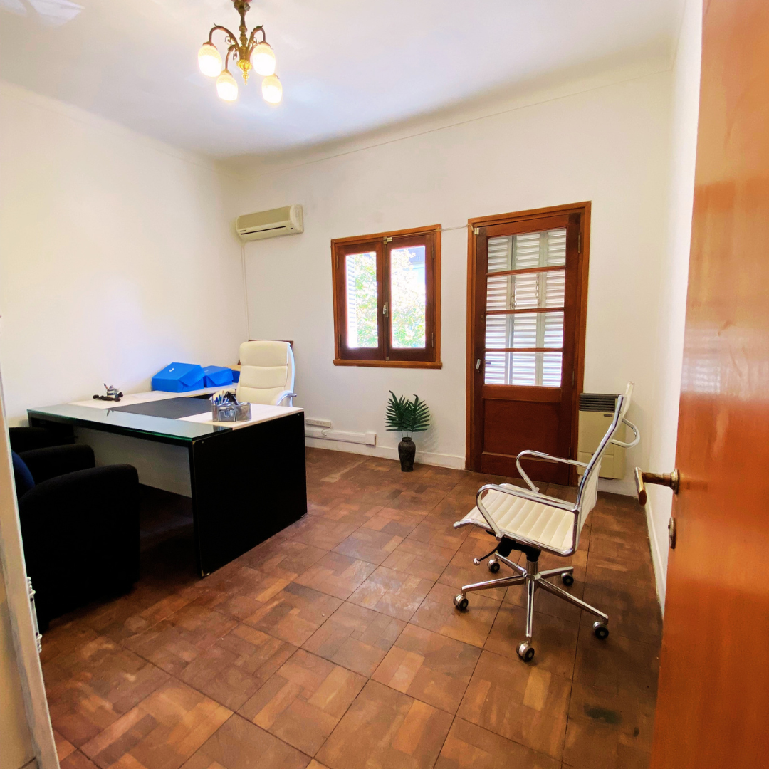 Oficina en Venta en Roca 62, Centro, Bahía Blanca - Bahía Blanca Propiedades | SITIO OFICIAL l