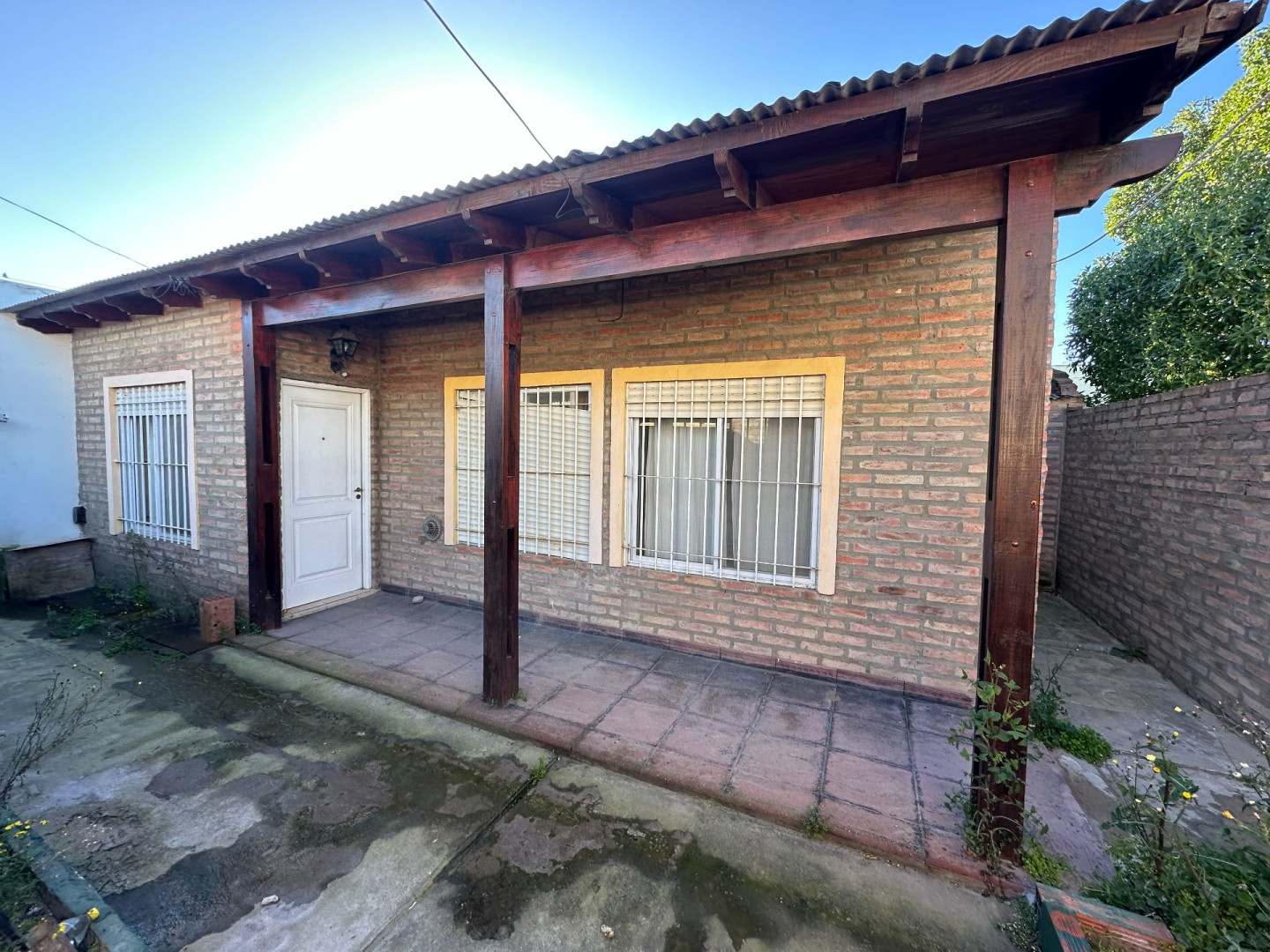 Casa en Venta en Formosa 775, Dufaur, Monte Hermoso - Bahía Blanca Propiedades | SITIO OFICIAL l