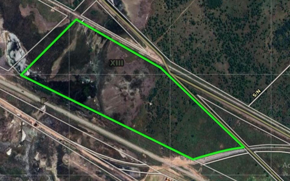 Terreno en Venta en Ruta 3 Km 699,  Bahía Blanca - Bahía Blanca Propiedades | SITIO OFICIAL l