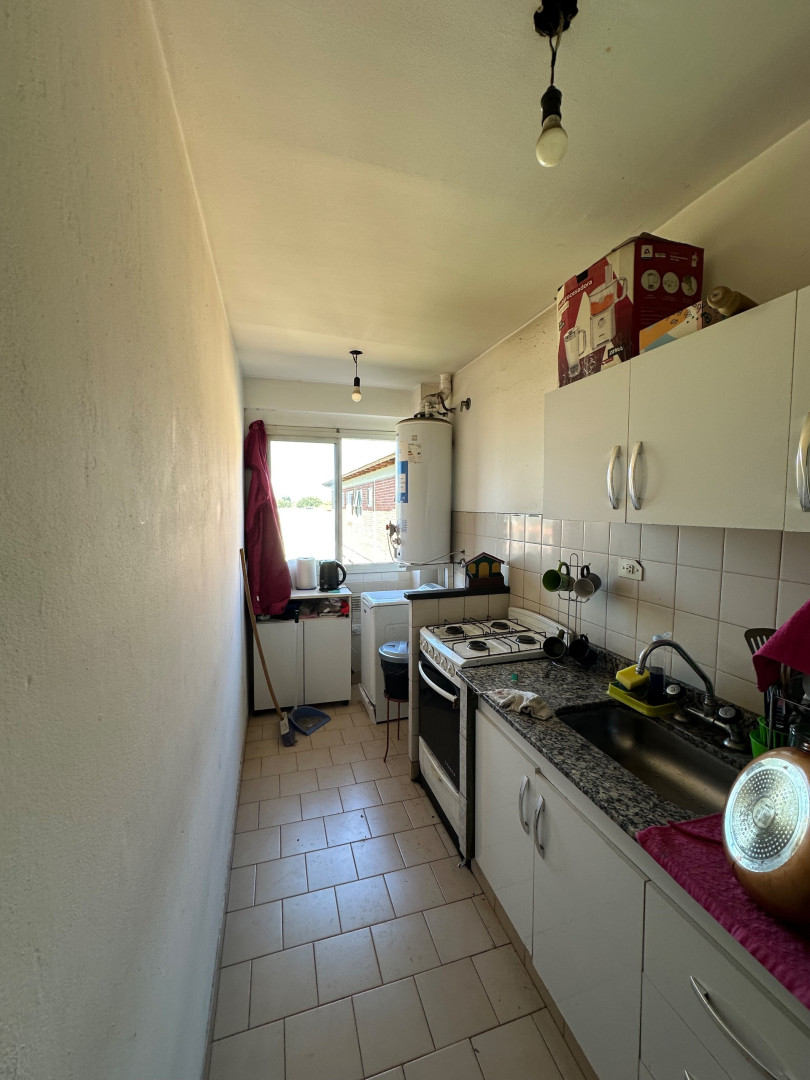 Departamento en Venta en Piedra Buena 1400, UPCN, Bahía Blanca - Bahía Blanca Propiedades | SITIO OFICIAL l
