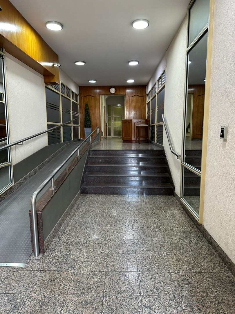 Departamento en Alquiler en Belgrano 232, Centro, Bahía Blanca - Bahía Blanca Propiedades | SITIO OFICIAL l