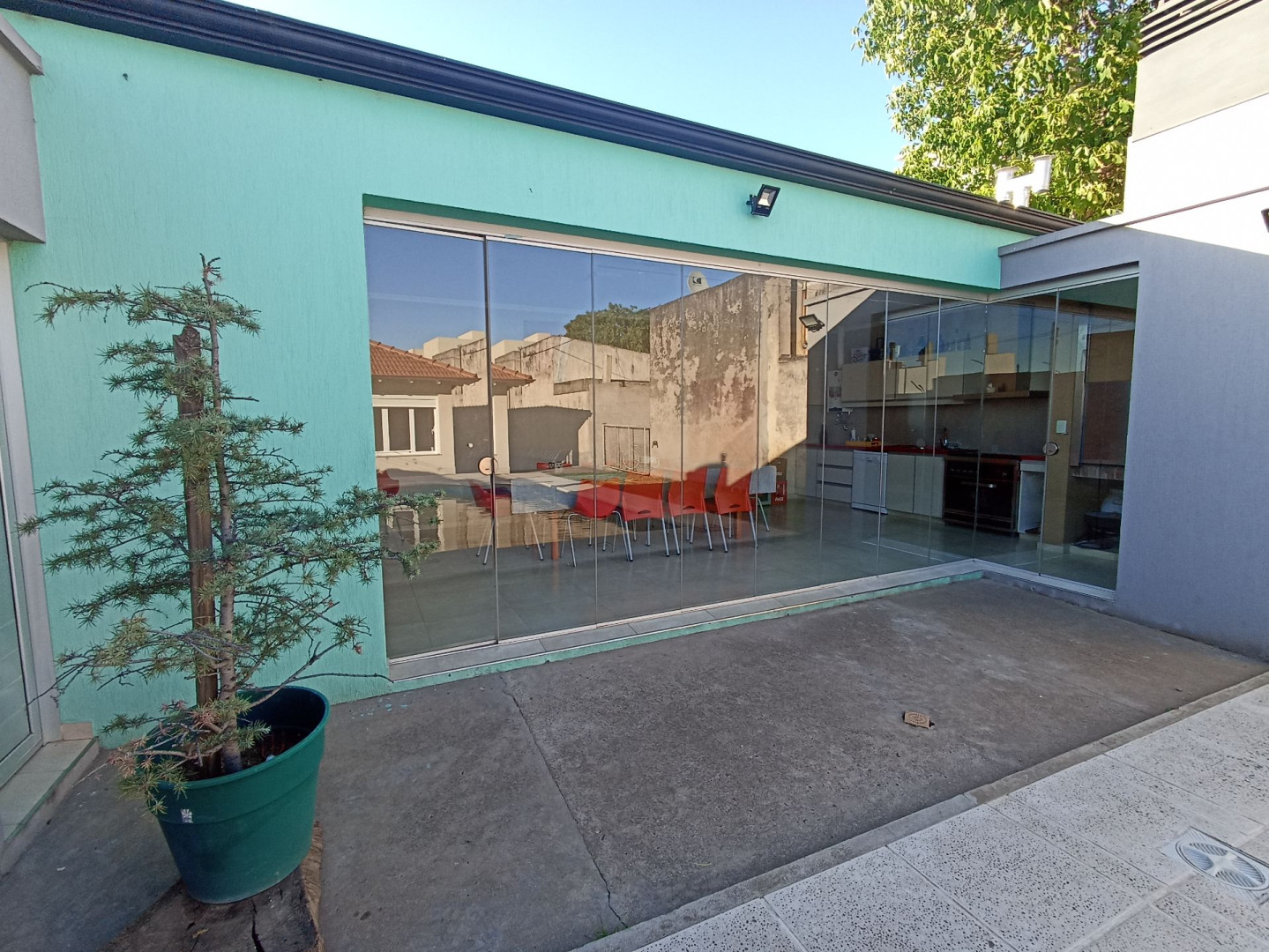 Casa en Venta en Alsina 1400, La Falda, Bahía Blanca - Bahía Blanca Propiedades | SITIO OFICIAL l