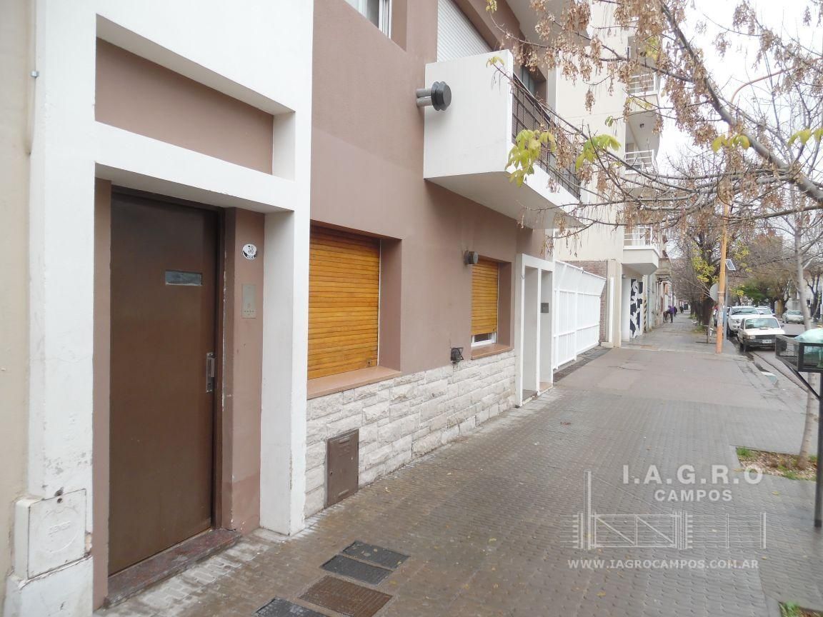 Casa en Venta en Roca 100, Macrocentro, Bahía Blanca