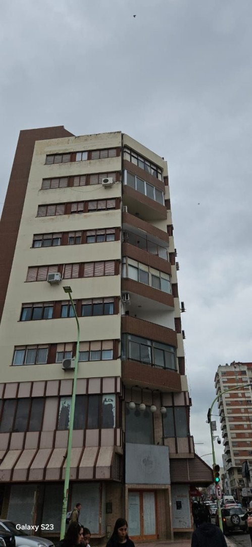 Departamento en Venta en FITZ ROY   107, Macrocentro, Bahía Blanca - Bahía Blanca Propiedades | SITIO OFICIAL l