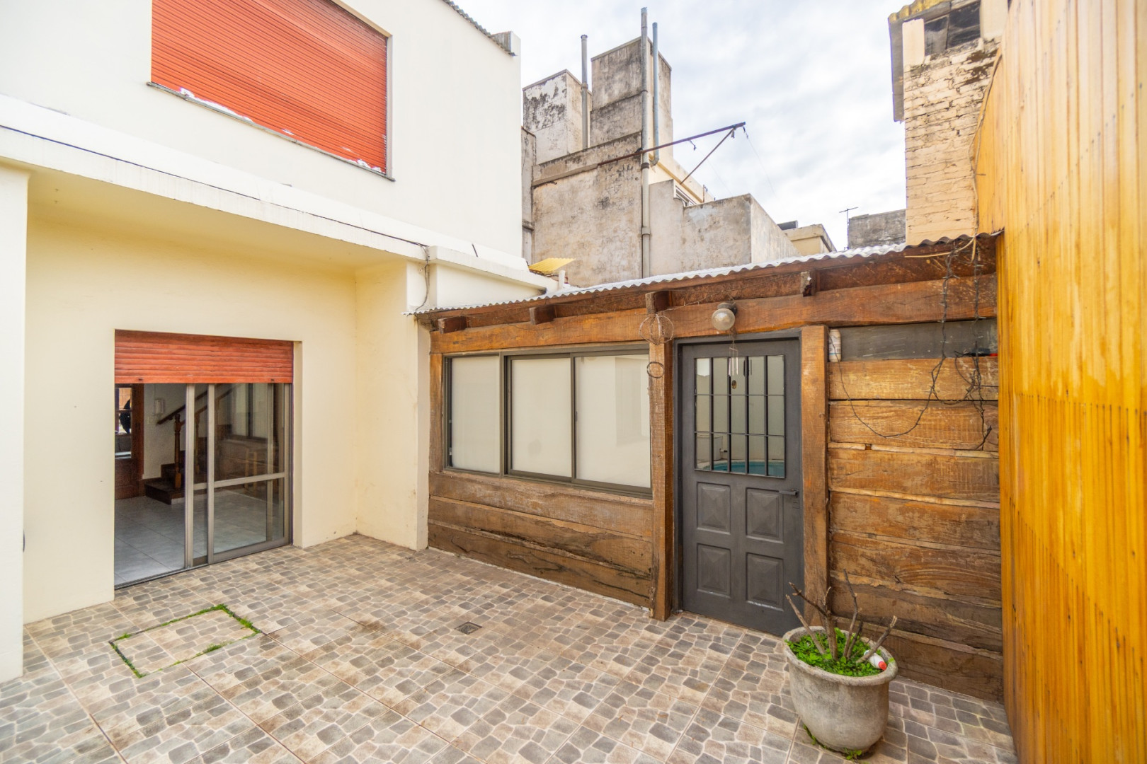 Casa en Venta en THOMPSON 620, Pedro Pico, Bahía Blanca - Bahía Blanca Propiedades | SITIO OFICIAL l