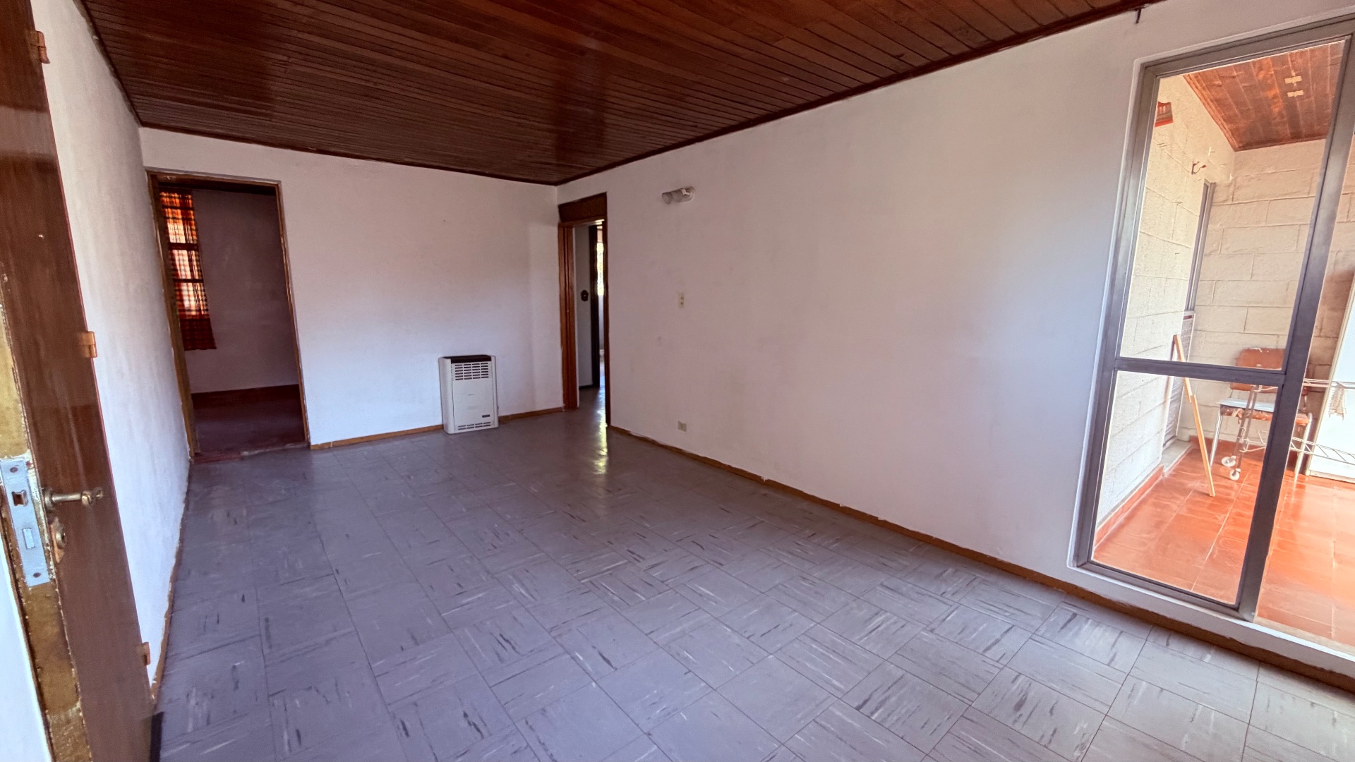 Departamento en Alquiler en Honduras 1841, Rucci, Bahía Blanca - Bahía Blanca Propiedades | SITIO OFICIAL l