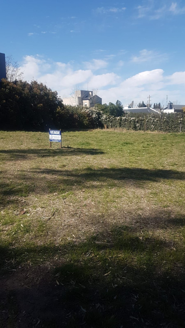 Terreno en Venta  Pago Chico, Bahía Blanca - Bahía Blanca Propiedades | SITIO OFICIAL l