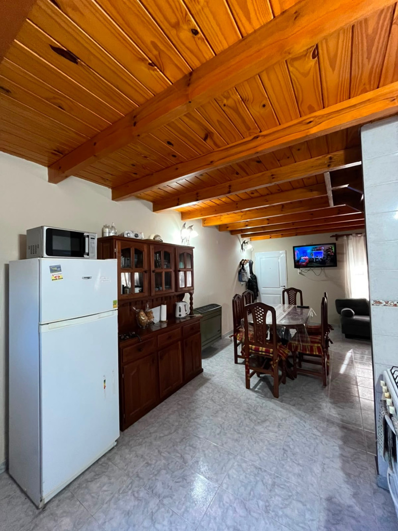 Complejo Turístico  en Venta en Del Salmón 300, Las Dunas, Monte Hermoso - Bahía Blanca Propiedades | SITIO OFICIAL l