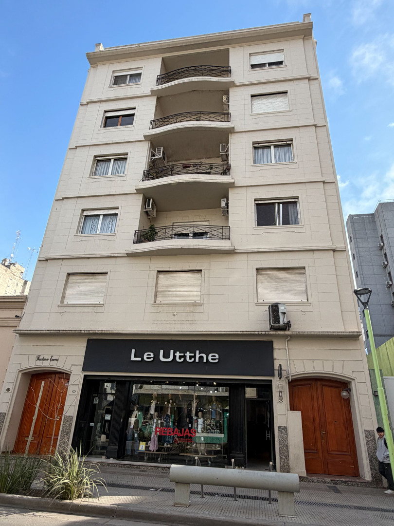 Departamento en Venta en Belgrano 70, Centro, Bahía Blanca - Bahía Blanca Propiedades | SITIO OFICIAL l