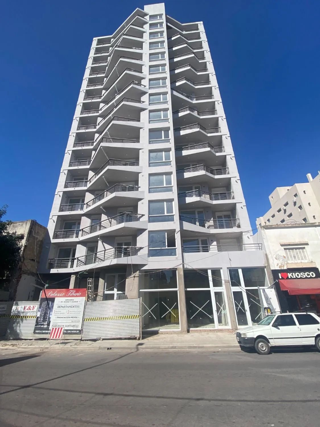 Departamento en Venta en Estomba 670, Macrocentro, Bahía Blanca - Bahía Blanca Propiedades | SITIO OFICIAL l
