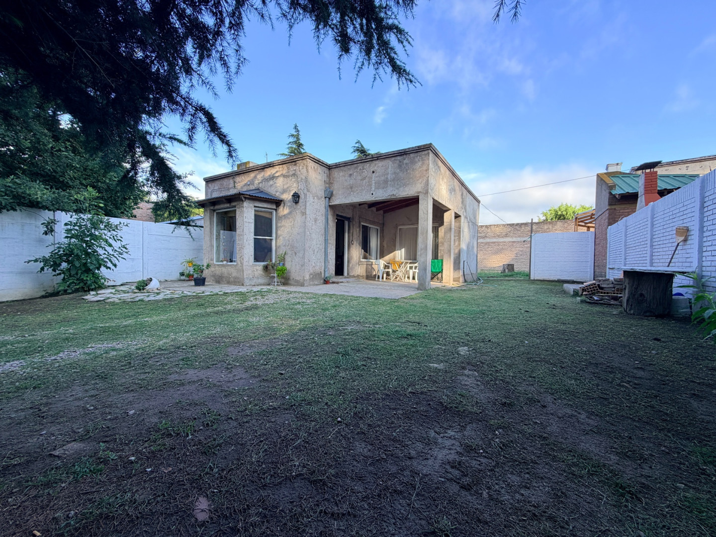 Casa en Venta en Piergentili Y Mármol ,  Sierra de  la Ventana - Bahía Blanca Propiedades | SITIO OFICIAL l