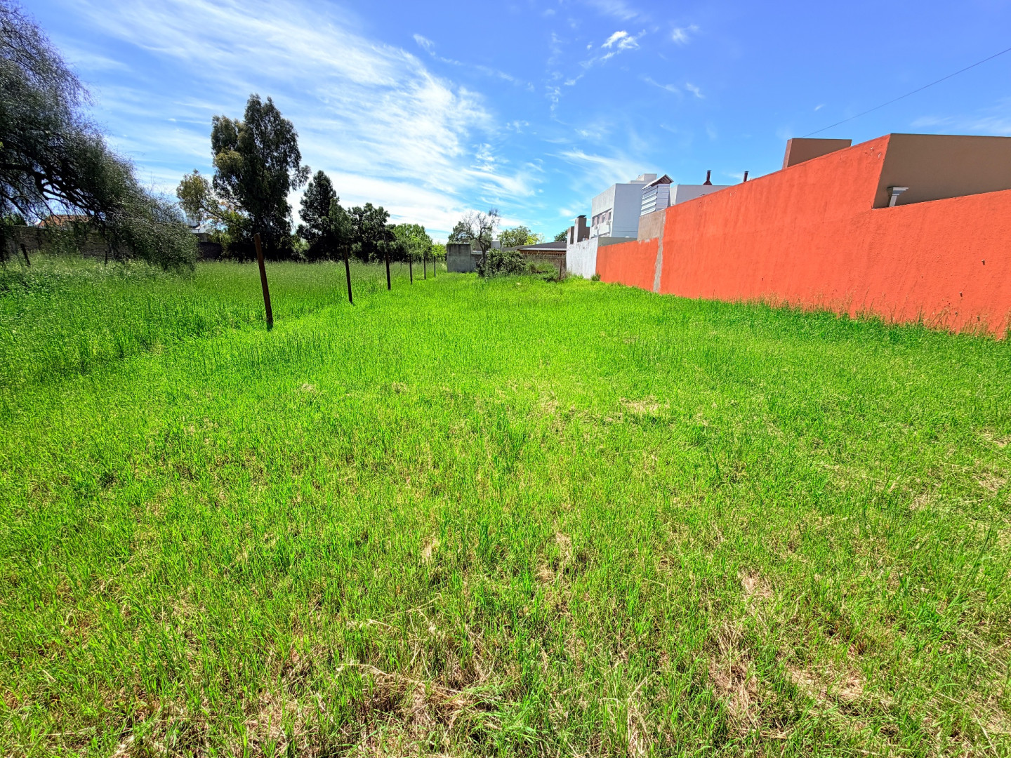 Terreno en Venta en Cerrito Y De Angelis, Villa del Parque, Bahía Blanca - Bahía Blanca Propiedades | SITIO OFICIAL l