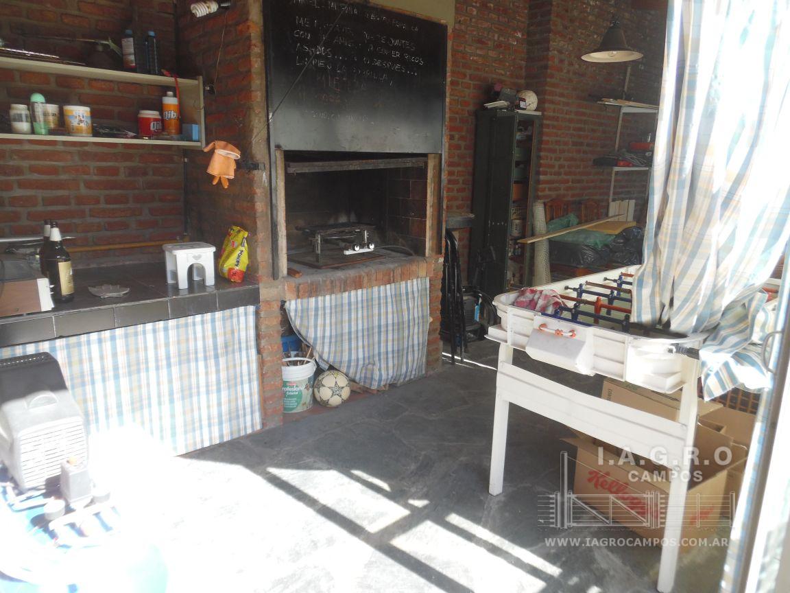 Casa en Venta en Sarmiento 1300, La Falda, Bahía Blanca - Bahía Blanca Propiedades | SITIO OFICIAL l