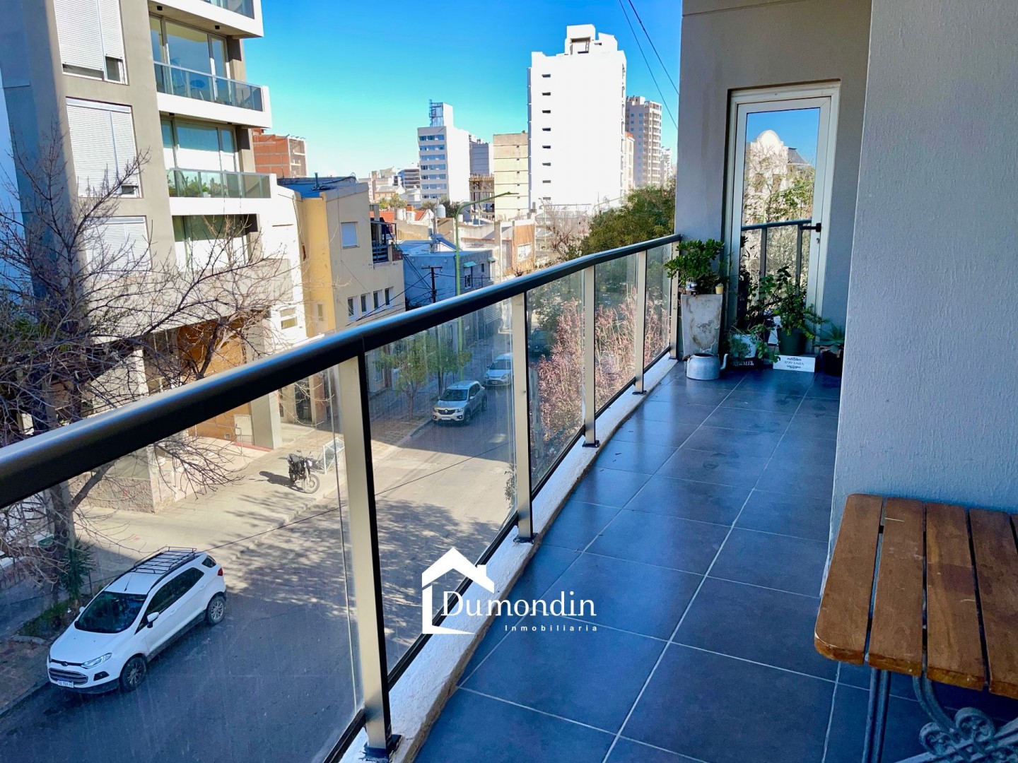Departamento en Venta en Yrigoyen 776, Paseo de las Esculturas, Bahía Blanca - Bahía Blanca Propiedades | SITIO OFICIAL l