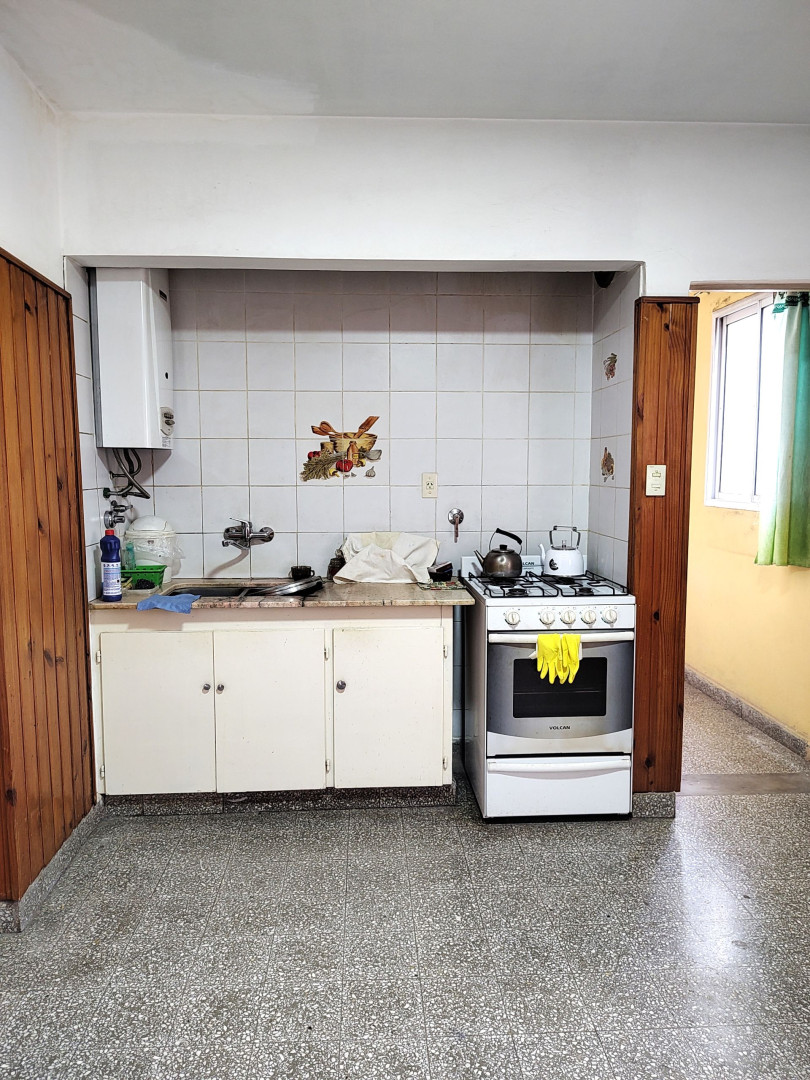 Departamento en Venta en Balboa 3345, Rosendo Lopez, Bahía Blanca - Bahía Blanca Propiedades | SITIO OFICIAL l
