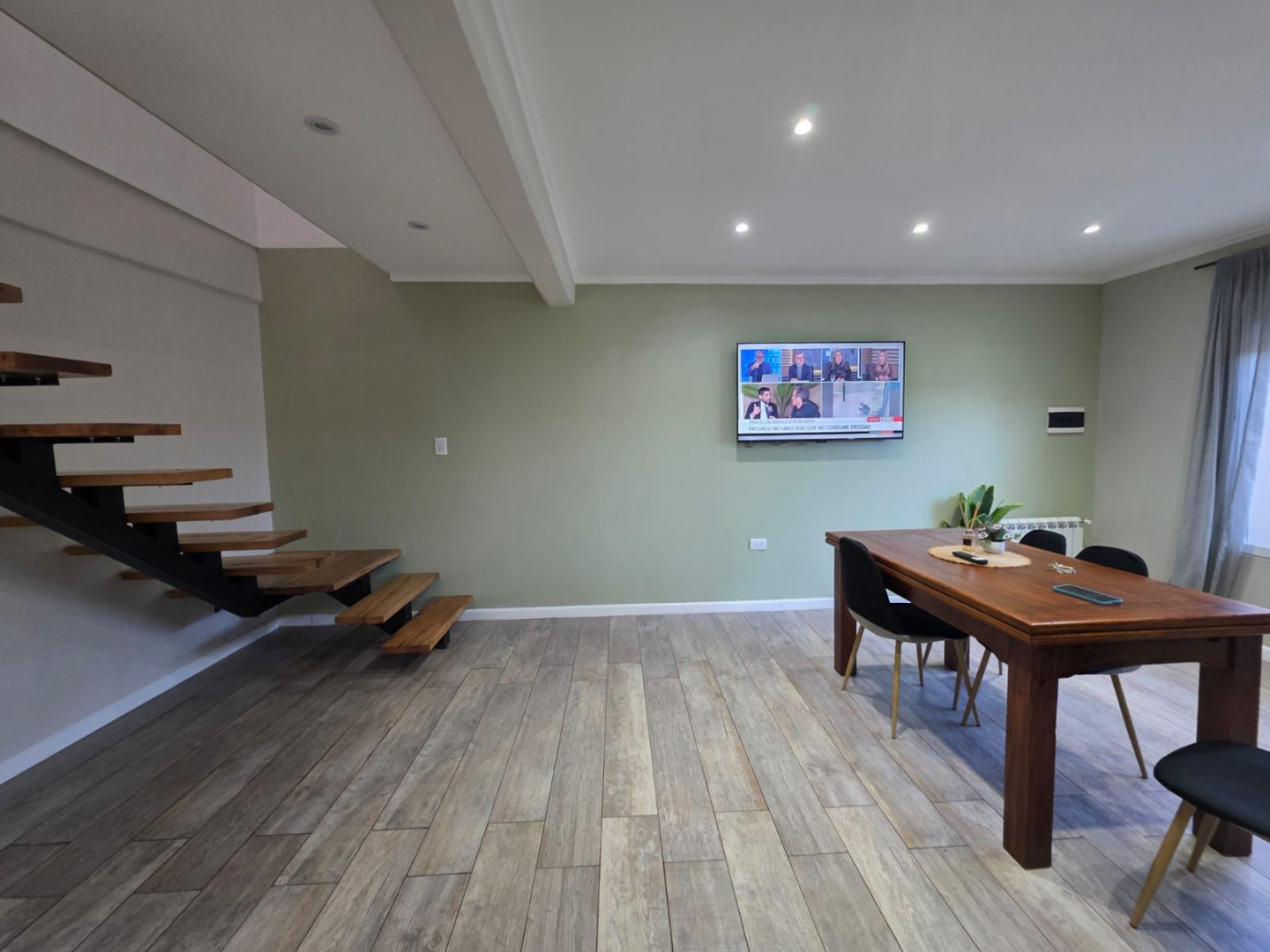 Casa en Venta en Rojas 500, Bella Vista, Bahía Blanca - Bahía Blanca Propiedades | SITIO OFICIAL l