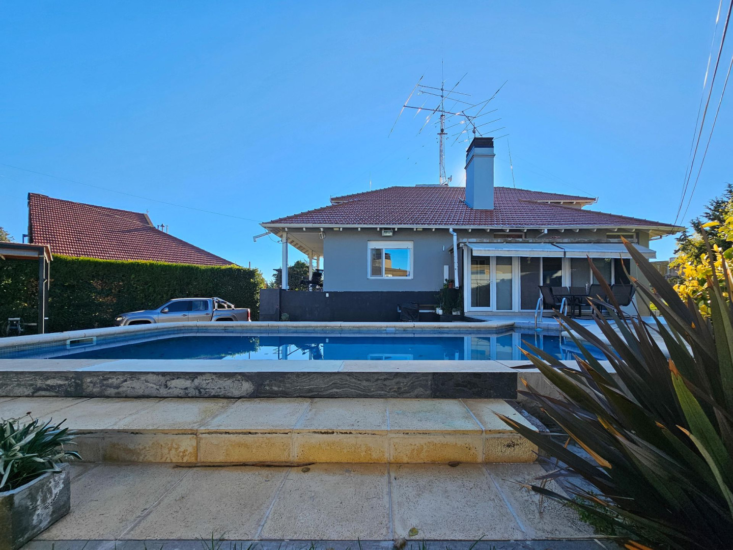 Casa en Venta en ñancu 270, Patagonia, Bahía Blanca - Bahía Blanca Propiedades | SITIO OFICIAL l
