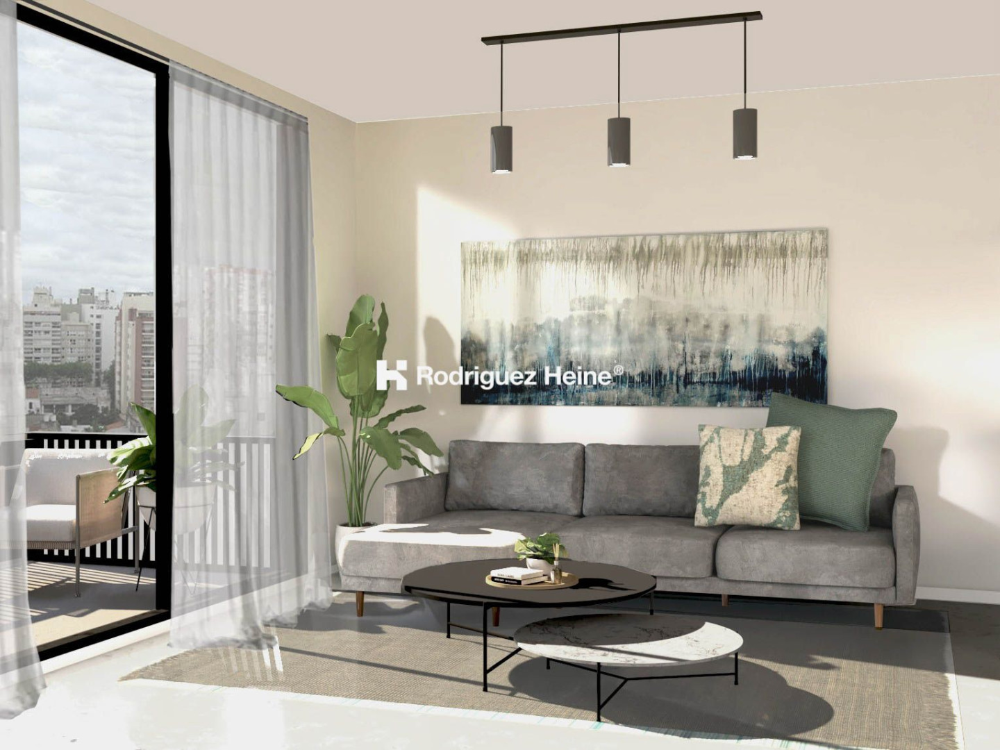 Departamento en Venta en Blandengues 72, Centro, Bahía Blanca - Bahía Blanca Propiedades | SITIO OFICIAL l