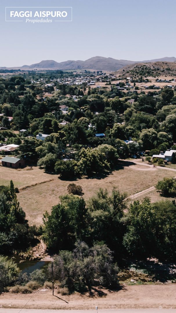 Terreno en Venta en Villa La Arcadia, Villa Arcadia , Sierra de  la Ventana - Bahía Blanca Propiedades | SITIO OFICIAL l