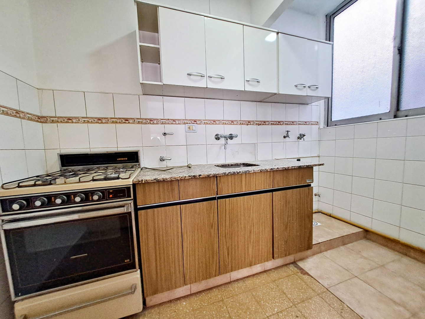 Departamento en Alquiler en Alsina 613,  Bahía Blanca - Bahía Blanca Propiedades | SITIO OFICIAL l