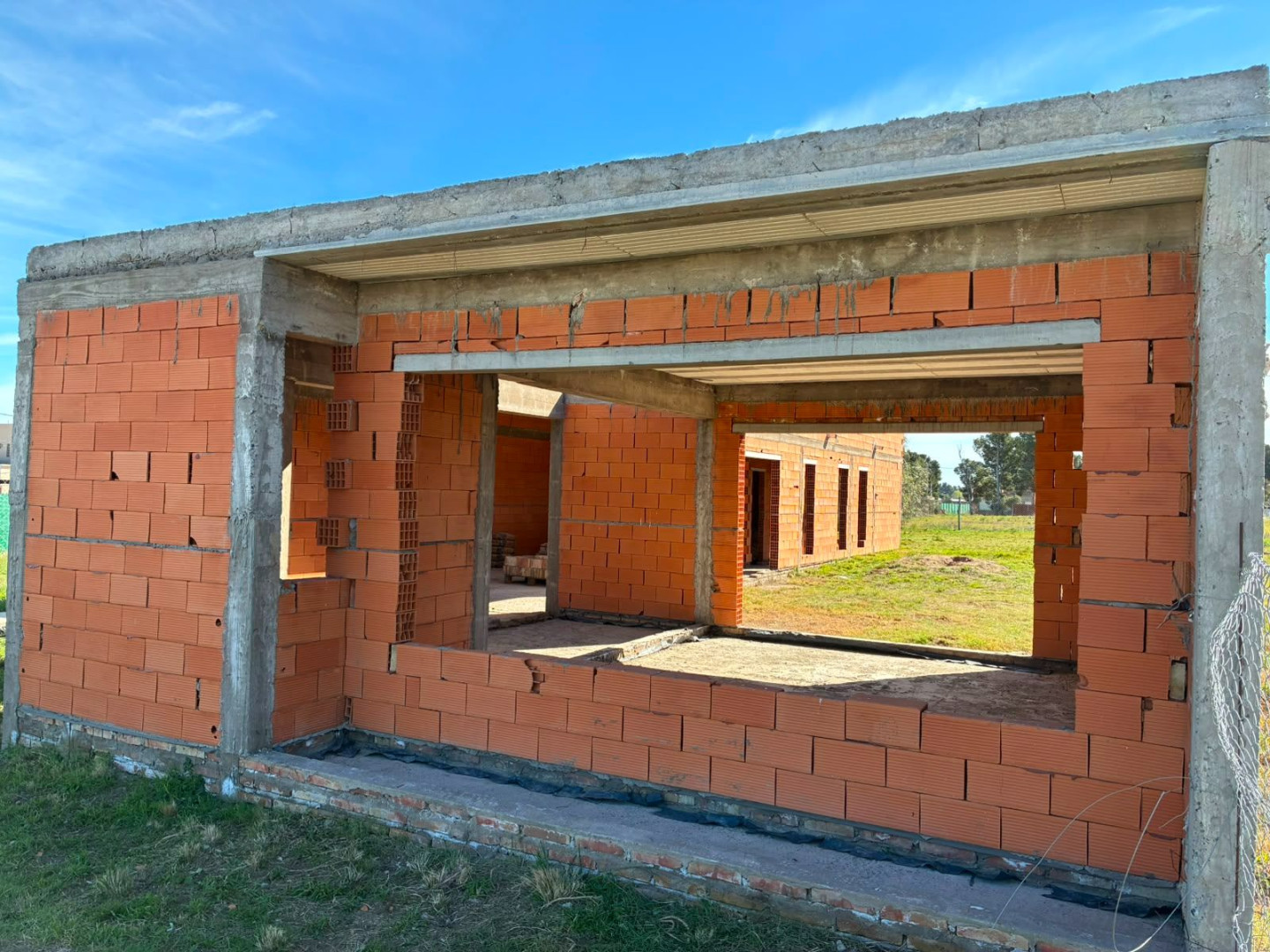 Casa en Venta en Karakachoff 1500 - Barrio Los Fresnos,  Bahía Blanca - Bahía Blanca Propiedades | SITIO OFICIAL l