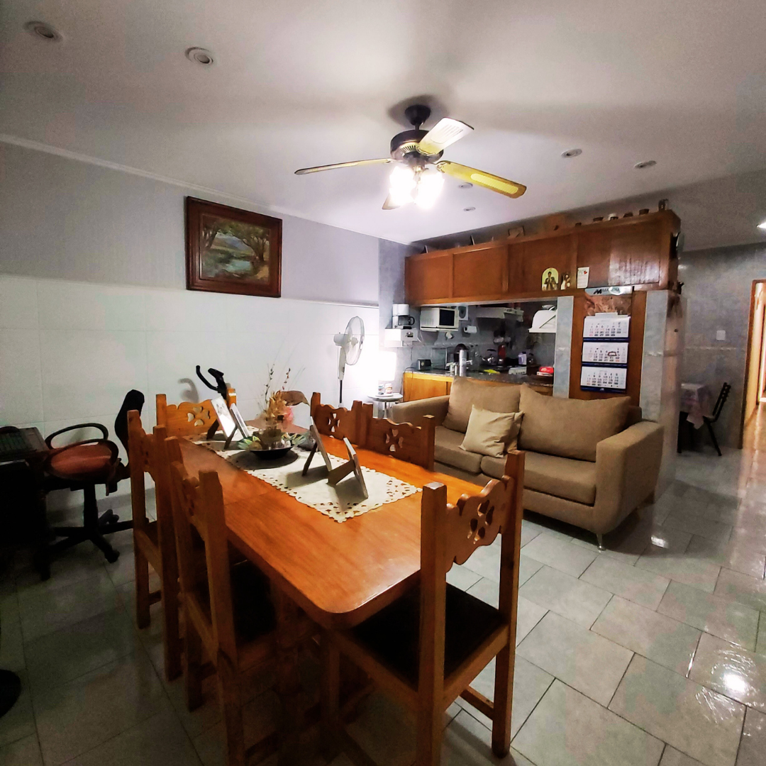Casa en Venta en Sixto Laspiur 837, Kilometro 5, Bahía Blanca - Bahía Blanca Propiedades | SITIO OFICIAL l