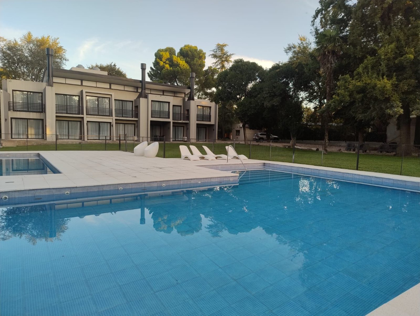 Complejo Turístico  en Venta en Los Tilos 177,  Sierra de  la Ventana - Bahía Blanca Propiedades | SITIO OFICIAL l