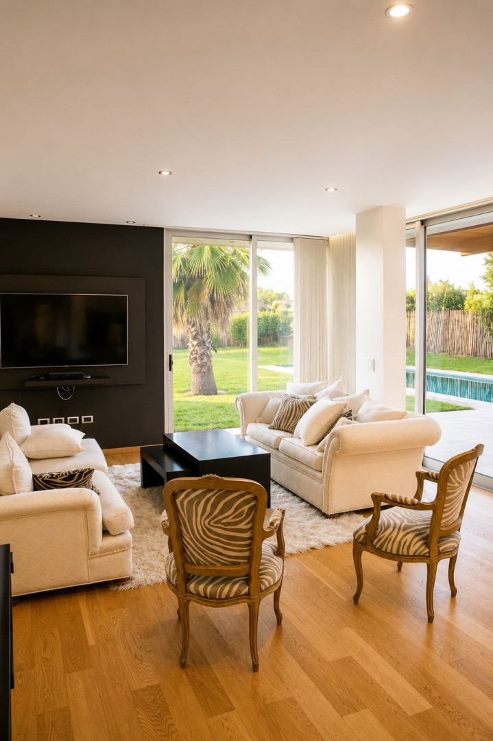 Casa en Venta en La Reserva,  Bahía Blanca - Bahía Blanca Propiedades | SITIO OFICIAL l