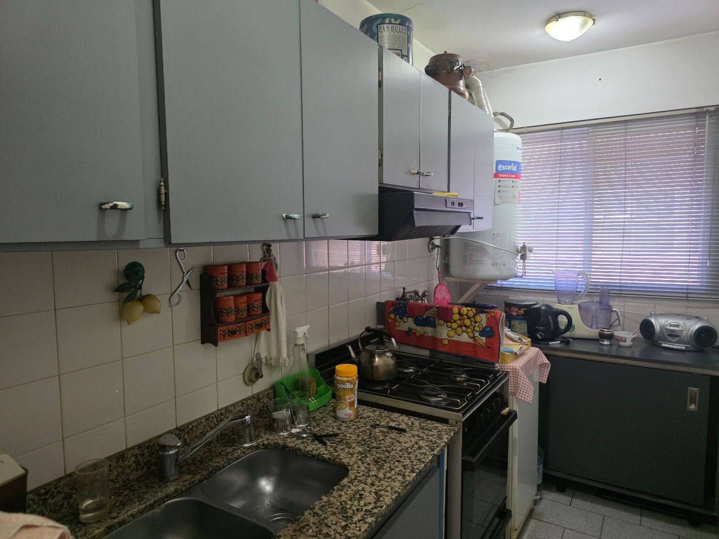 Departamento en Venta - Bahía Blanca Propiedades | SITIO OFICIAL l