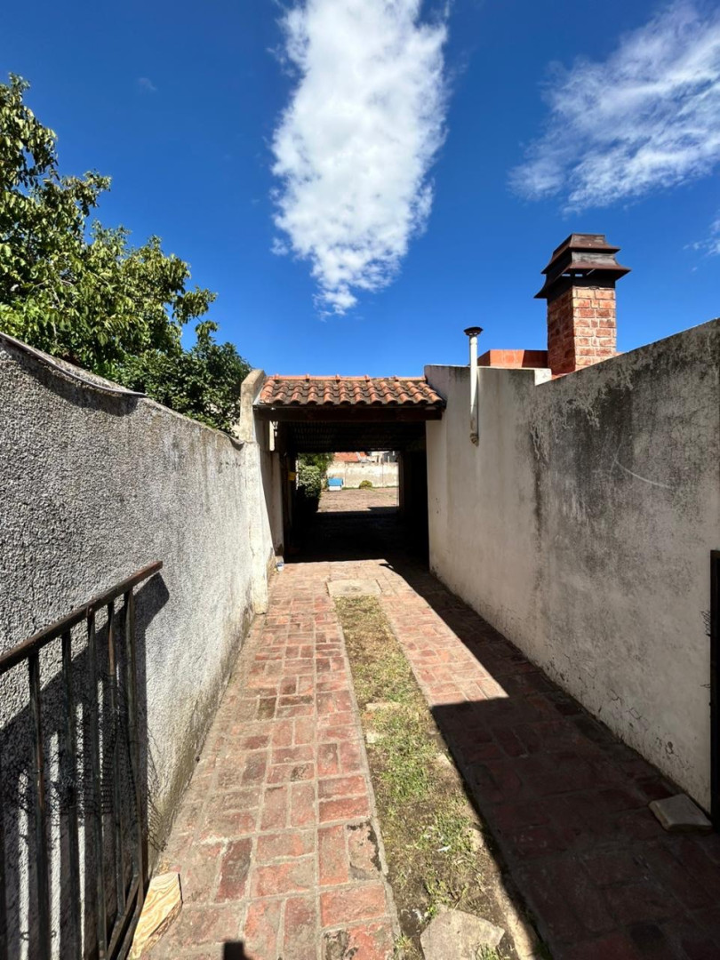 Casa en Venta en Colombia 75, Universitario, Bahía Blanca - Bahía Blanca Propiedades | SITIO OFICIAL l