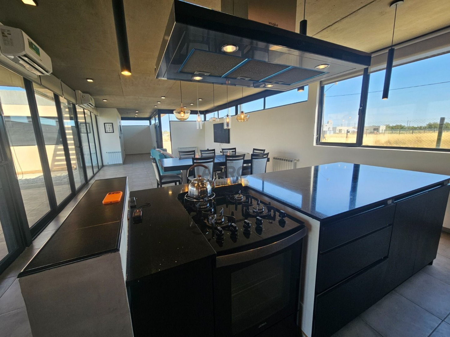 Casa en Venta en Castelli 4800, La Petrona, Bahía Blanca - Bahía Blanca Propiedades | SITIO OFICIAL l