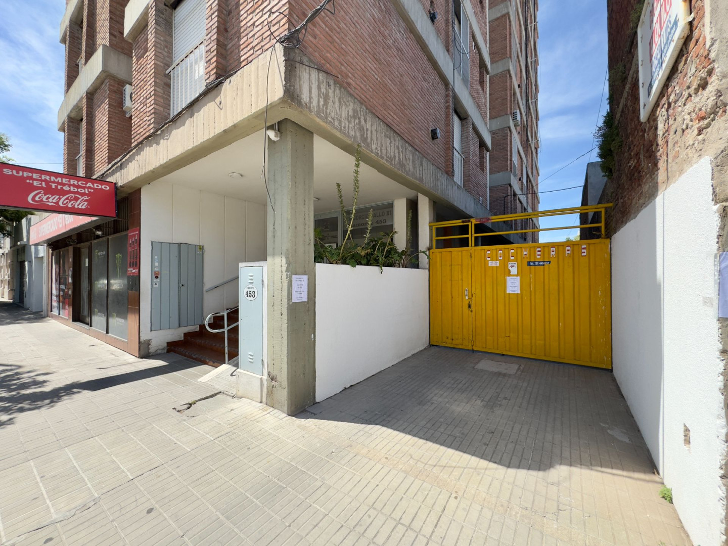 Terreno en Alquiler en Viamonte 459, Macrocentro, Bahía Blanca - Bahía Blanca Propiedades | SITIO OFICIAL l