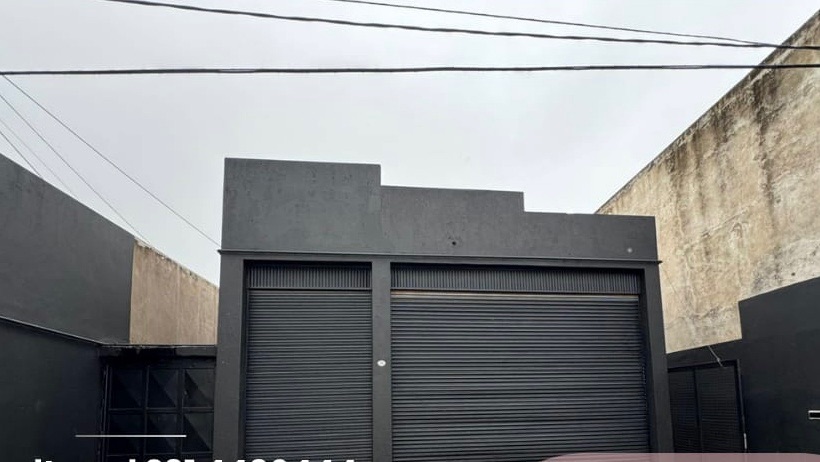 Galpón en Venta en Avenida Colón 2100, Parque Industrial, Bahía Blanca - Bahía Blanca Propiedades | SITIO OFICIAL l