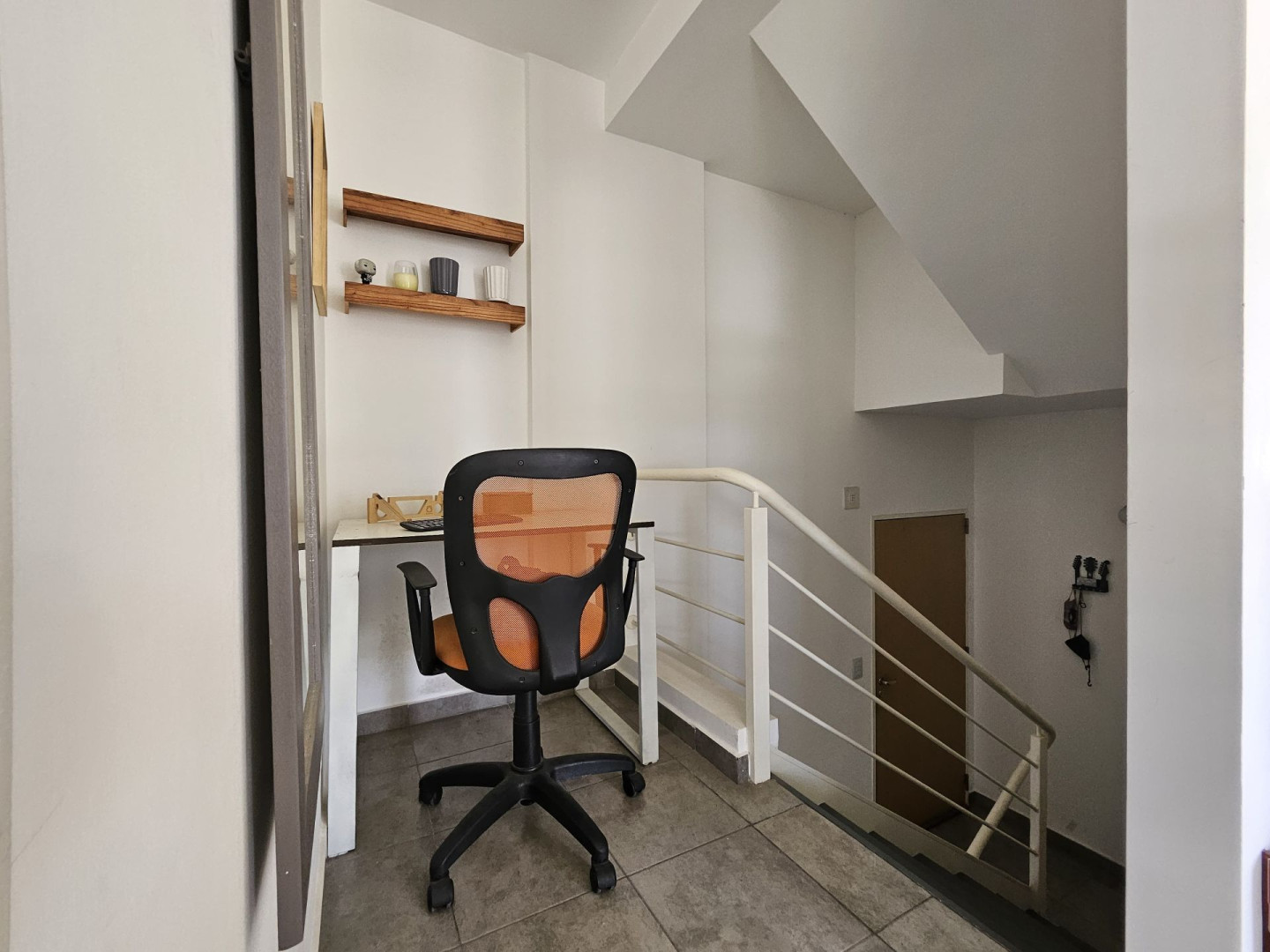 Departamento en Alquiler en Montesquieu 703, Barracas, Capital Federal,  CABA - Bahía Blanca Propiedades | SITIO OFICIAL l