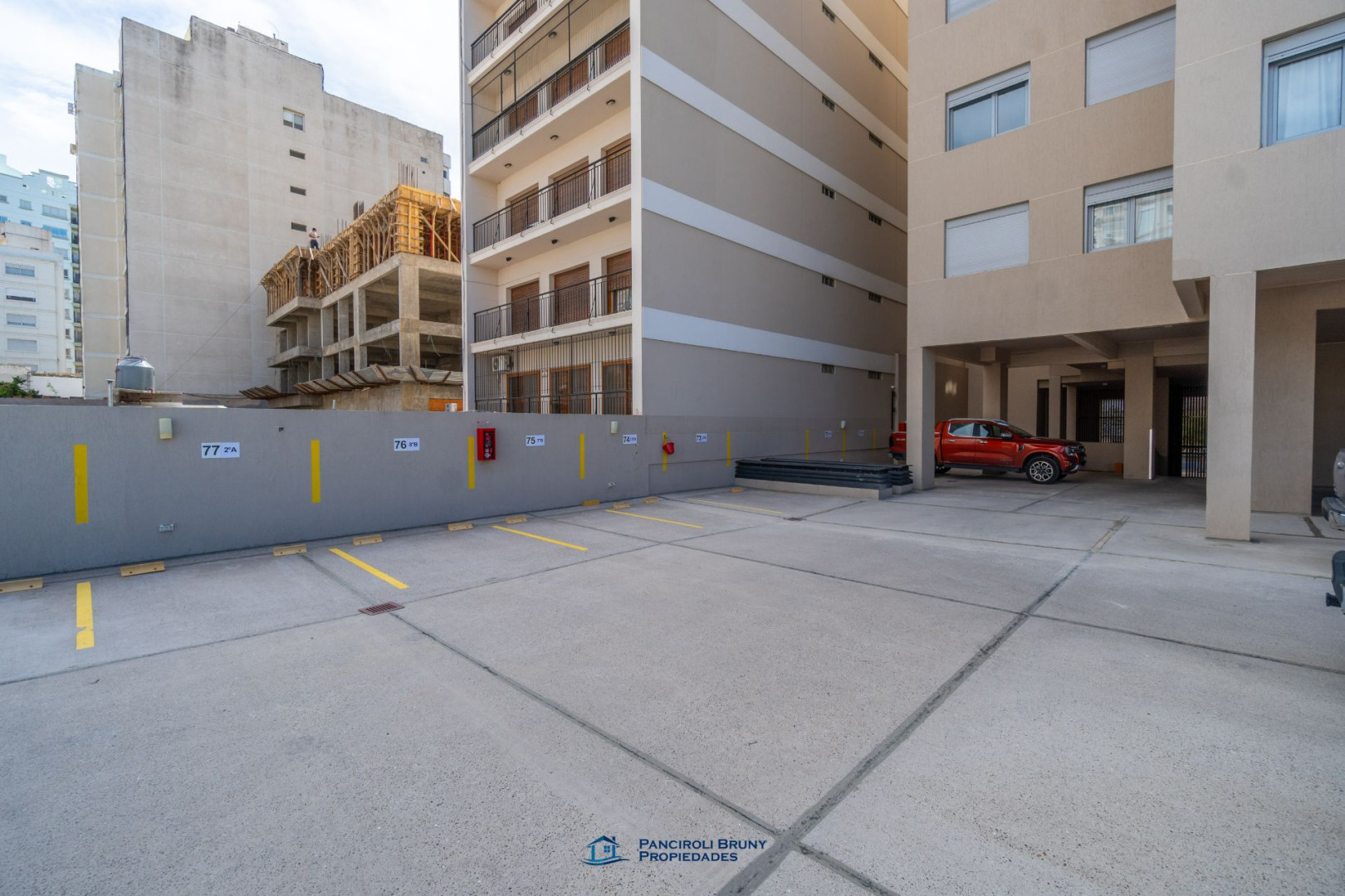 Piso en Venta en Yrigoyen 540, Centro, Bahía Blanca - Bahía Blanca Propiedades | SITIO OFICIAL l