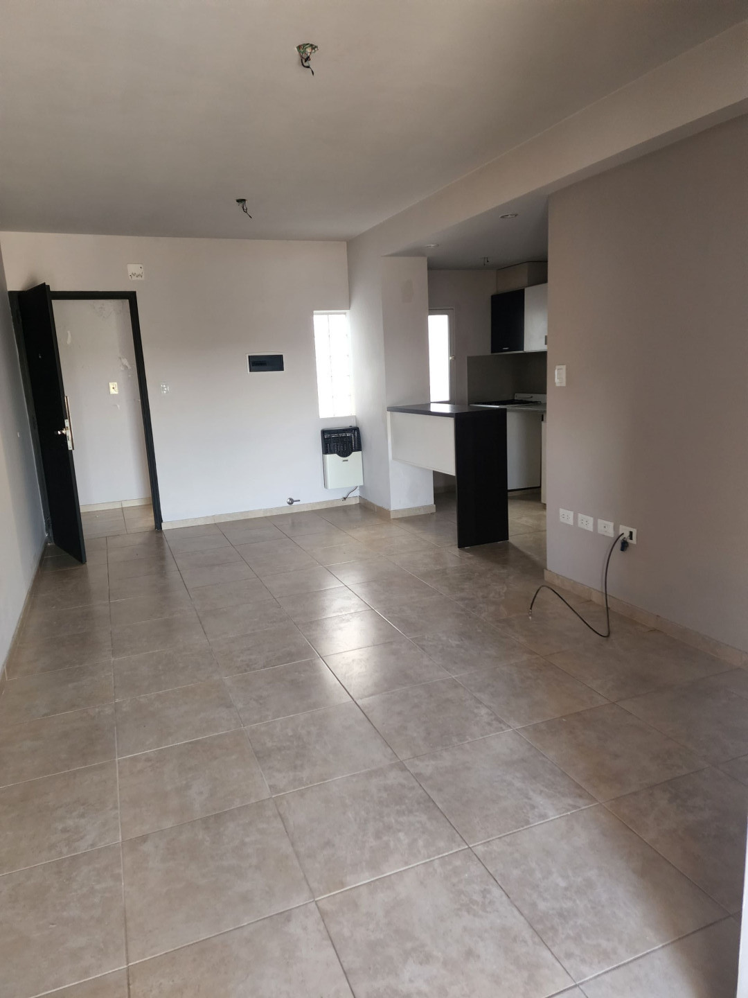 Departamento en Alquiler en Ayacucho 1329, Universitario, Bahía Blanca - Bahía Blanca Propiedades | SITIO OFICIAL l