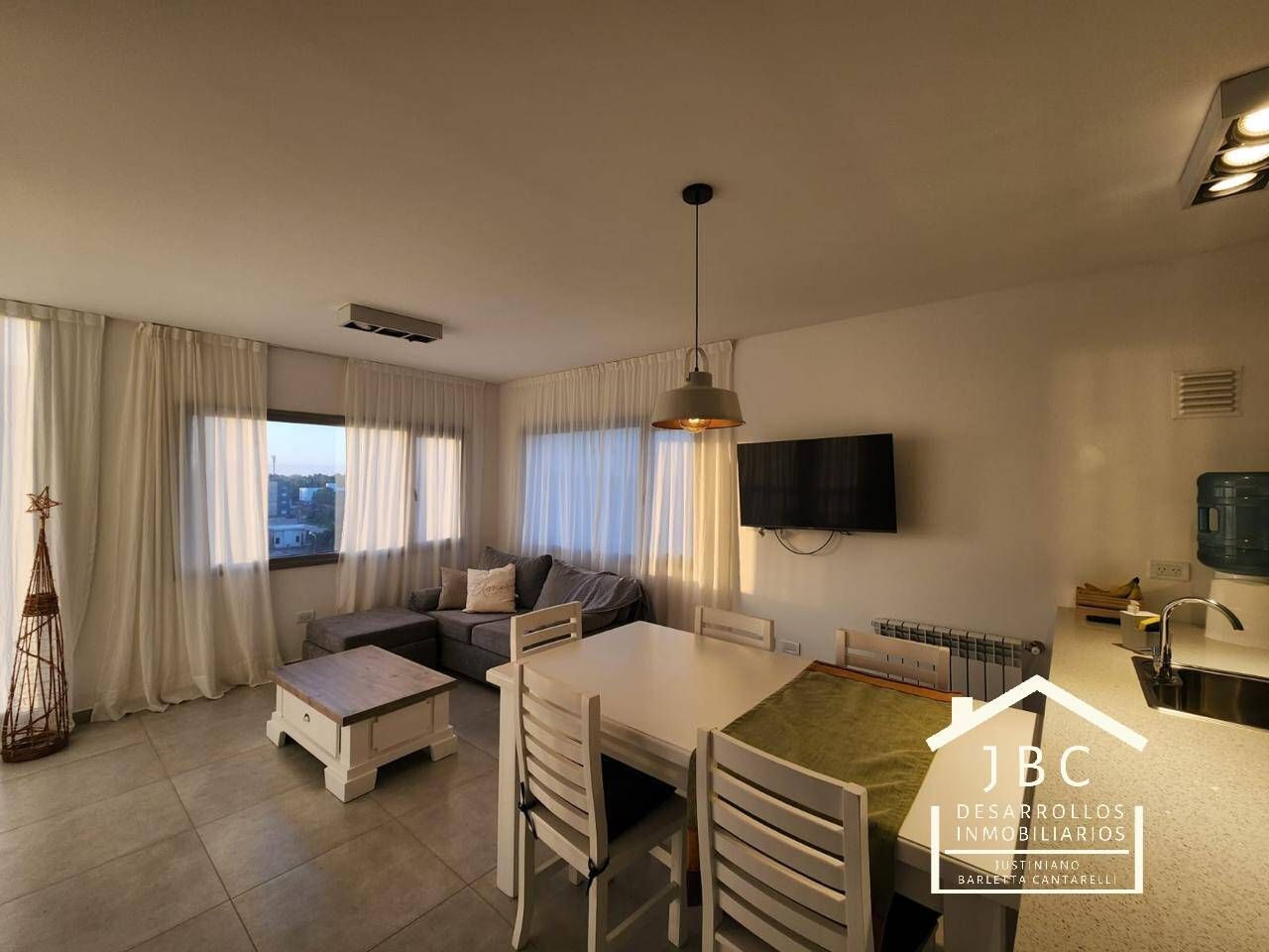 Departamento en Venta en AV. PERON, 952, Monte del Este, Monte Hermoso - Bahía Blanca Propiedades | SITIO OFICIAL l