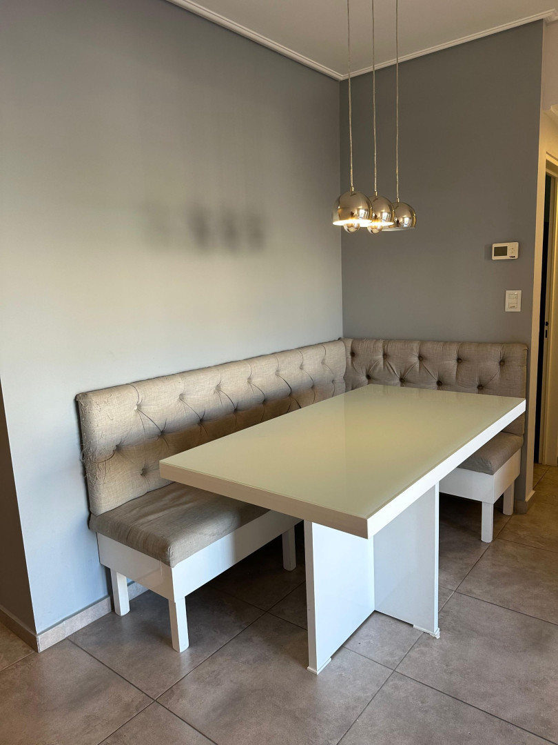 Departamento en Alquiler en Roca 17, Centro, Bahía Blanca - Bahía Blanca Propiedades | SITIO OFICIAL l