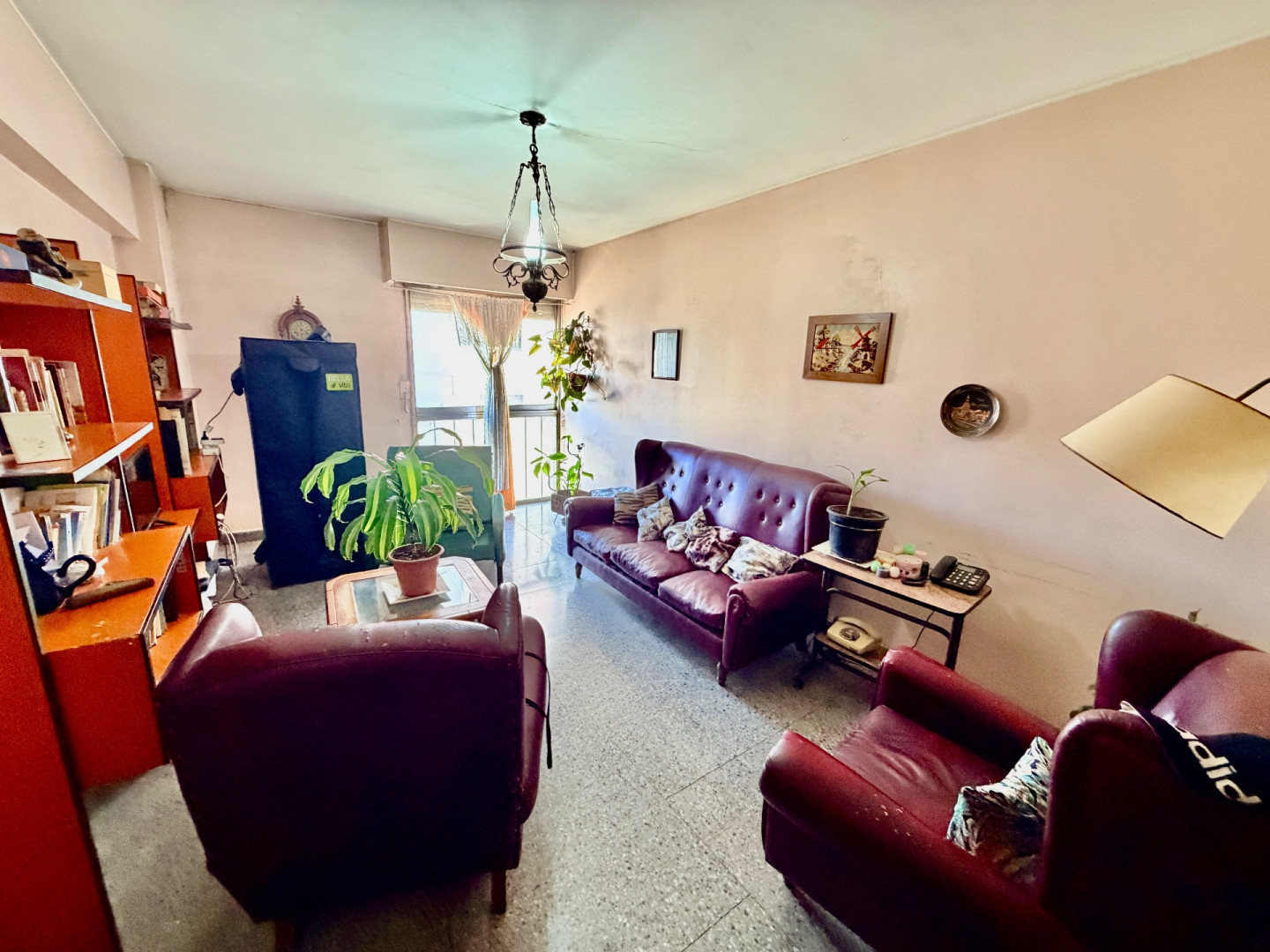 Departamento en Venta en Mitre 259, Centro, Bahía Blanca - Bahía Blanca Propiedades | SITIO OFICIAL l