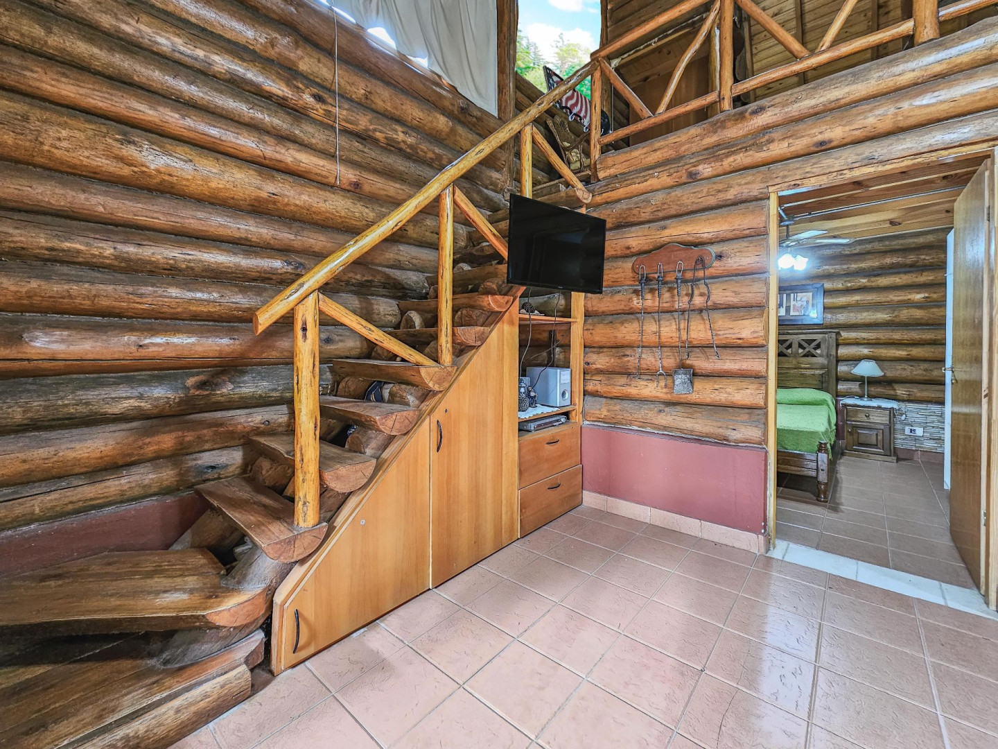 Cabaña en Venta en Las Toninas 499, Las Dunas, Monte Hermoso - Bahía Blanca Propiedades | SITIO OFICIAL l