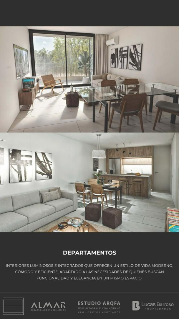 Departamento en Venta en HUGONY 80, La Falda, Bahía Blanca - Bahía Blanca Propiedades | SITIO OFICIAL l