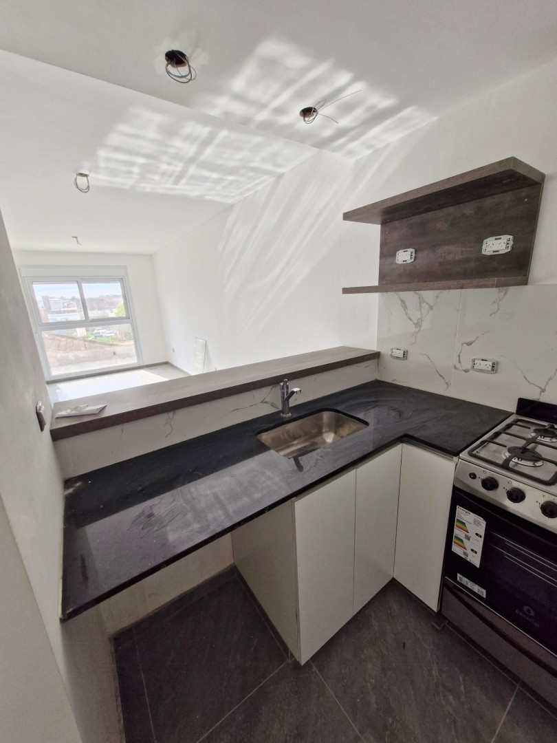 Departamento en Venta en AVENIDA ALEM 2355, Santa Margarita, Bahía Blanca - Bahía Blanca Propiedades | SITIO OFICIAL l