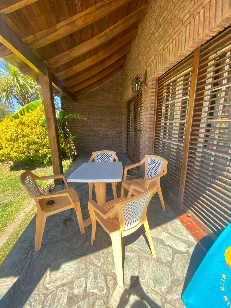 Casa en Venta en Valle Encantado 293, Centro, Monte Hermoso - Bahía Blanca Propiedades | SITIO OFICIAL l