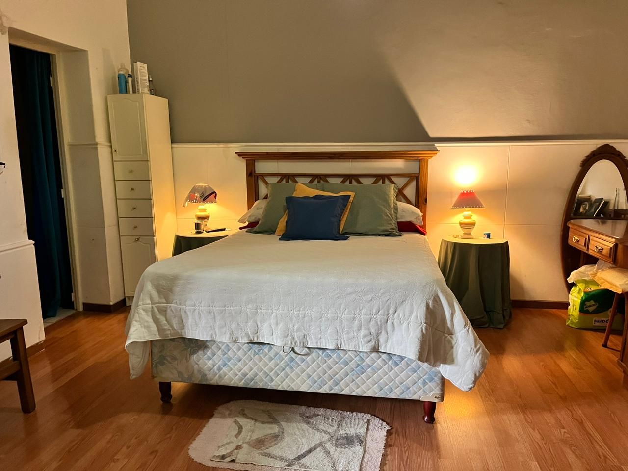 Casa en Venta en Witcomb 100,  Bahía Blanca - Bahía Blanca Propiedades | SITIO OFICIAL l