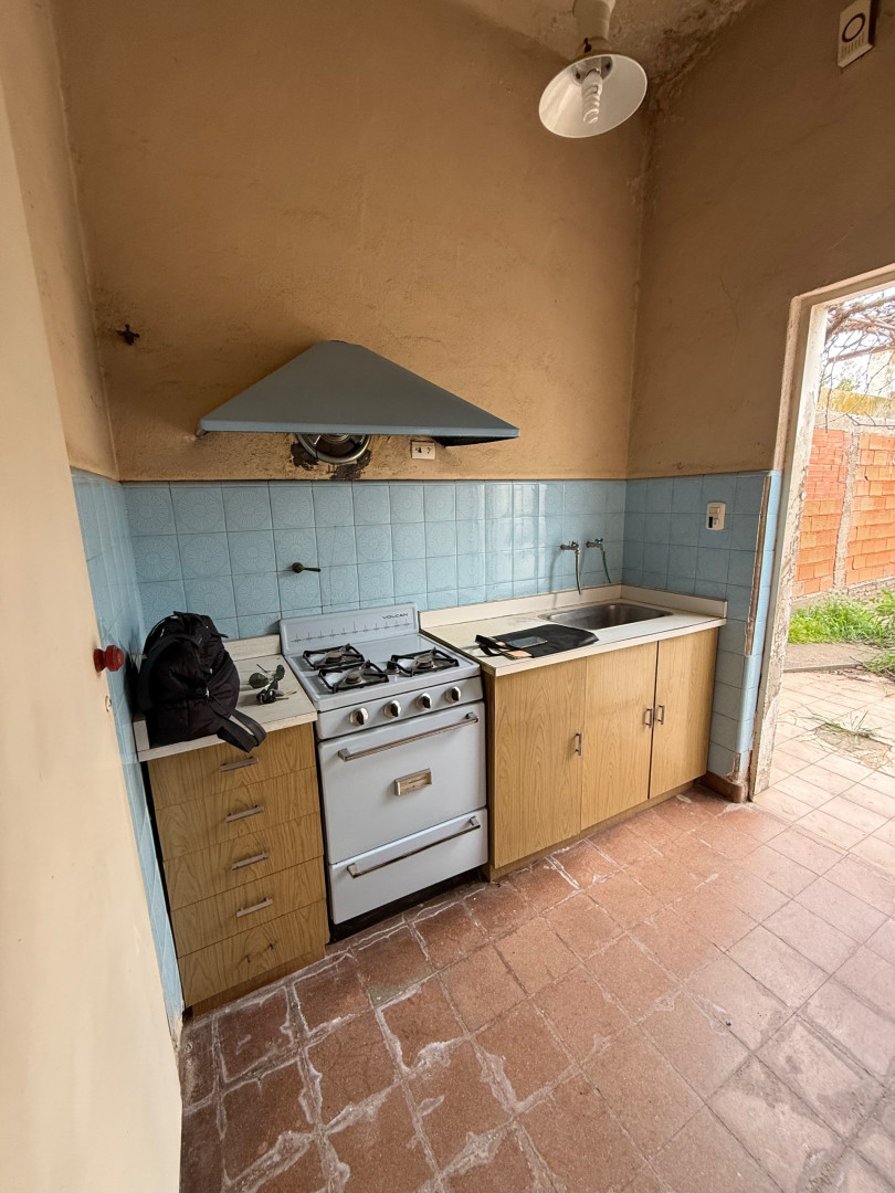 Casa en Venta en Blandenguez 854, Macrocentro, Bahía Blanca - Bahía Blanca Propiedades | SITIO OFICIAL l