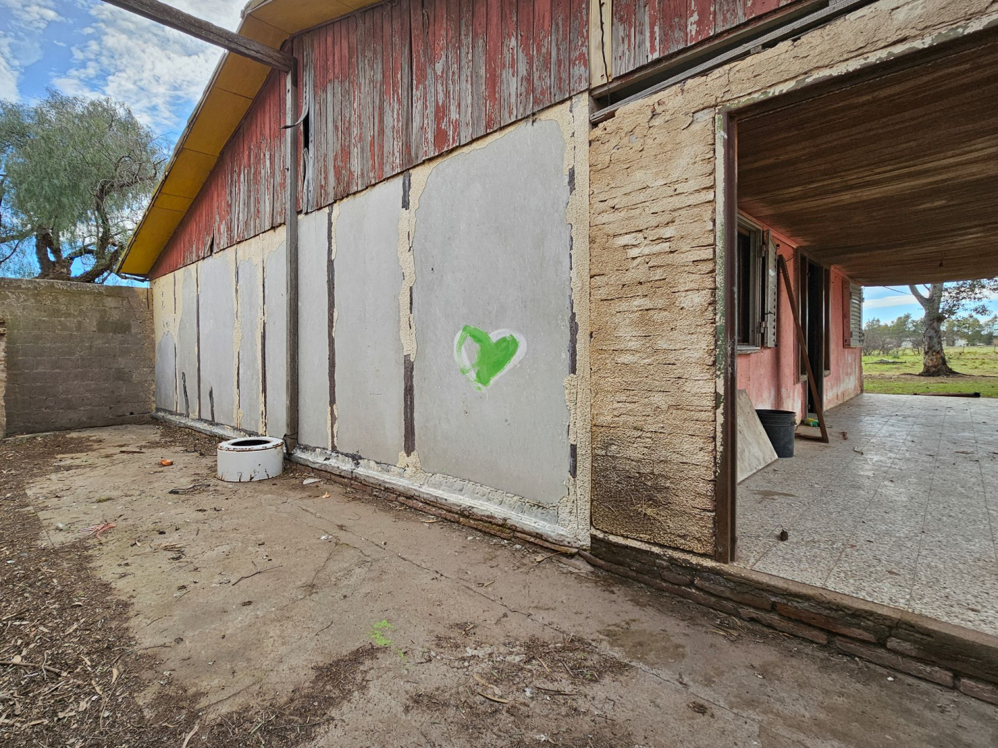 Campo  en Venta en  Ruta Nacional 22 Km. 735,  Medanos - Bahía Blanca Propiedades | SITIO OFICIAL l