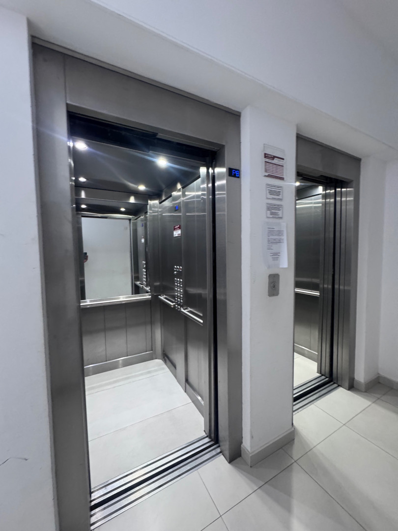 Departamento en Alquiler en Caronti 200, Centro, Bahía Blanca - Bahía Blanca Propiedades | SITIO OFICIAL l